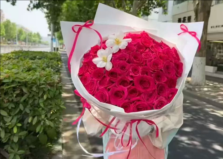 南宁青秀区花店