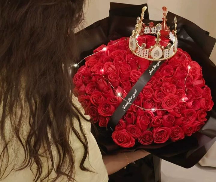 南宁青秀区花店